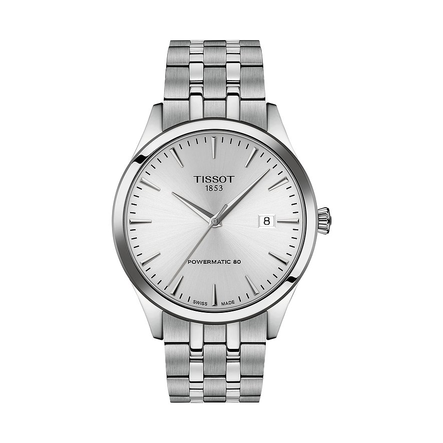 Tissot Herrenuhr Classic Dream T1584071103100 von Tissot