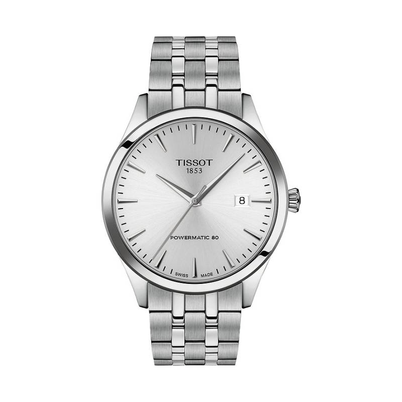 Tissot Herrenuhr Classic Dream T1584071103100 von Tissot