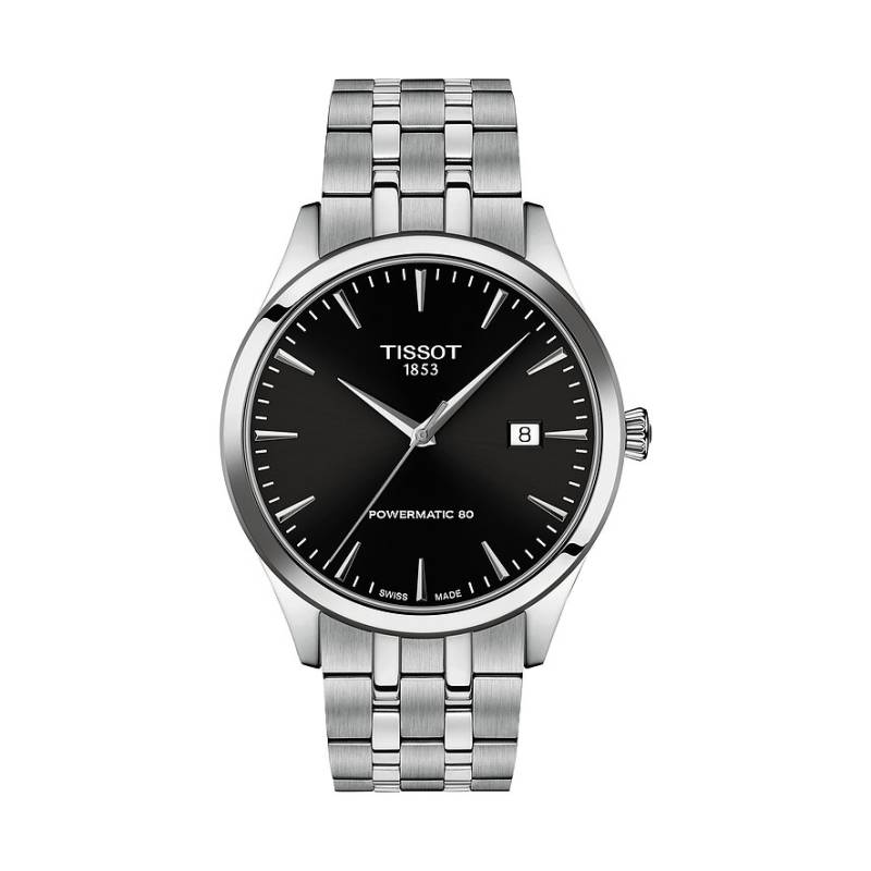 Tissot Herrenuhr Classic Dream T1584071105100 von Tissot