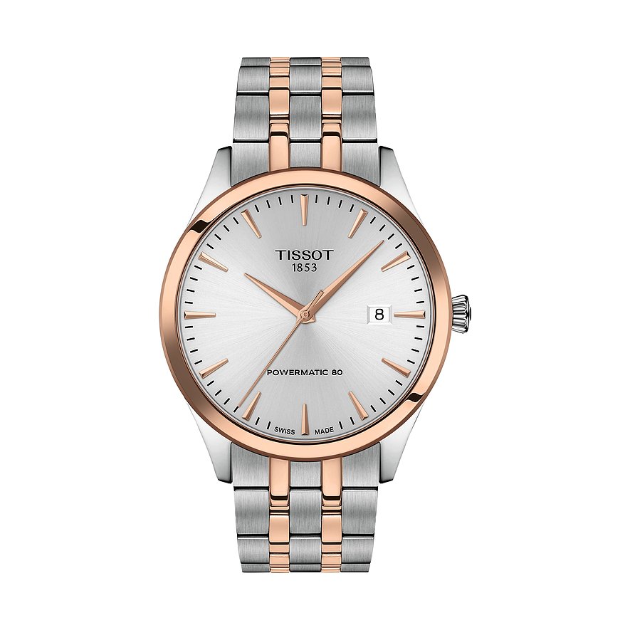 Tissot Herrenuhr Classic Dream T1584072203101 von Tissot