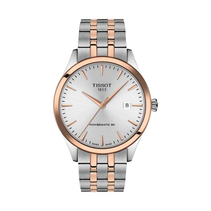 Tissot Herrenuhr Classic Dream T1584072203101 von Tissot