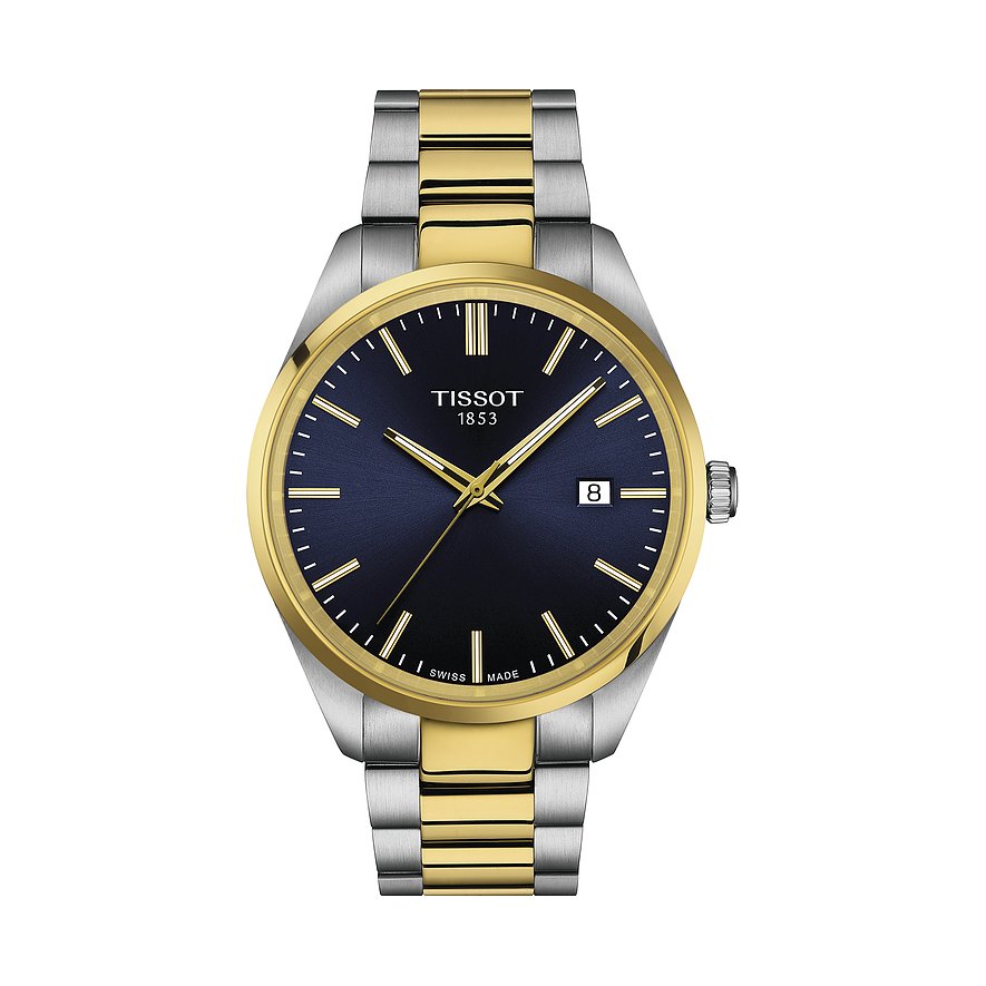 Tissot Herrenuhr PR 100 T1504102204100 Tissot Herrenuhr PR 100 T1504102204100 von Tissot