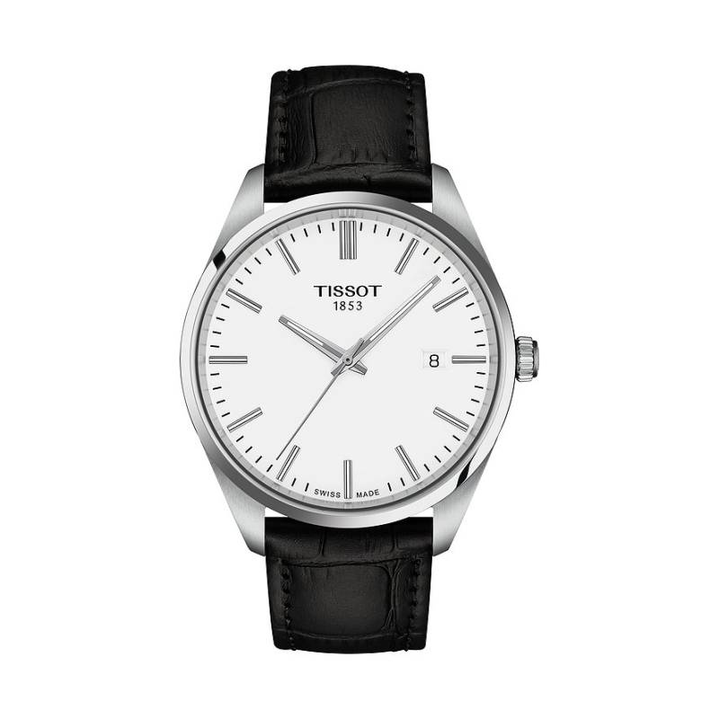 Tissot Herrenuhr PR100 T1504101601100 von Tissot