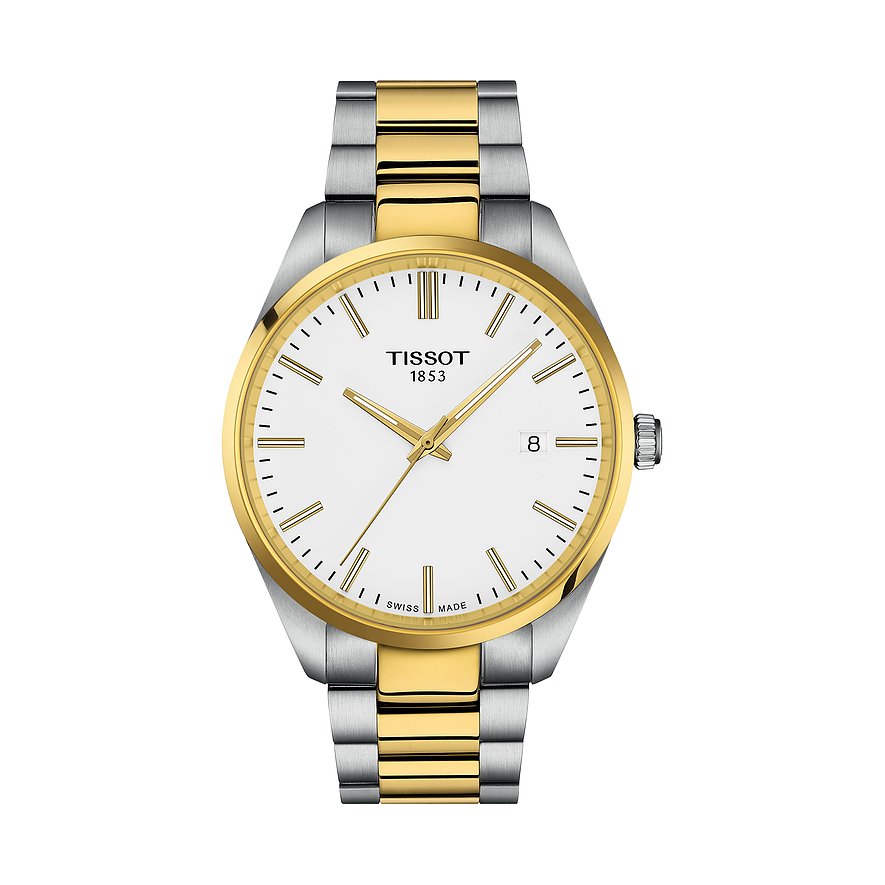 Tissot Herrenuhr PR100 T1504102201100 von Tissot