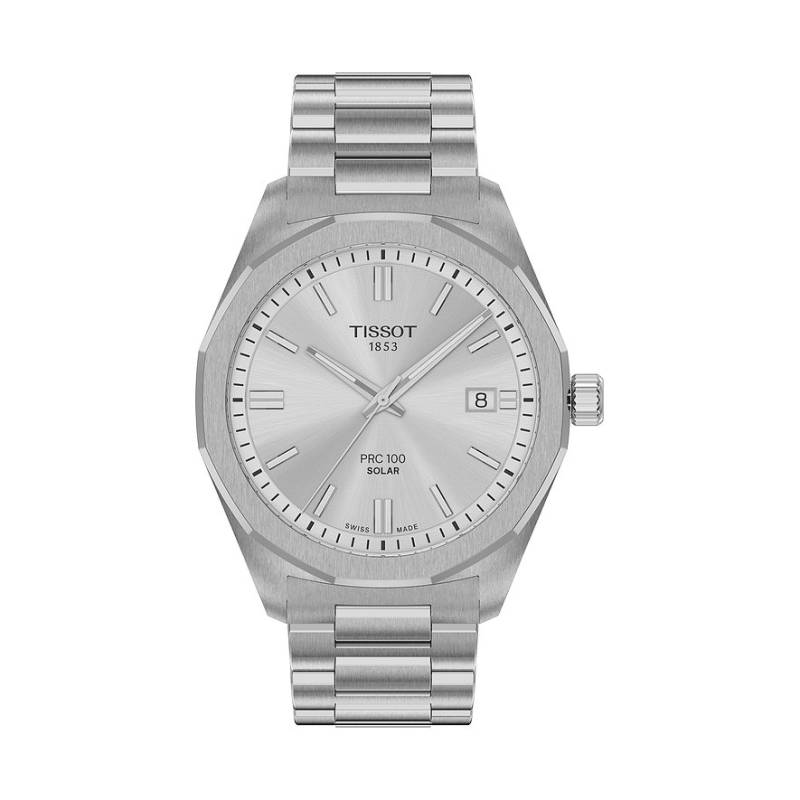 Tissot Herrenuhr PRC 100 Solar T1514221103100 von Tissot