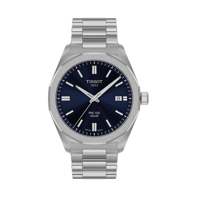 Tissot Herrenuhr PRC 100 Solar T1514221104100 von Tissot