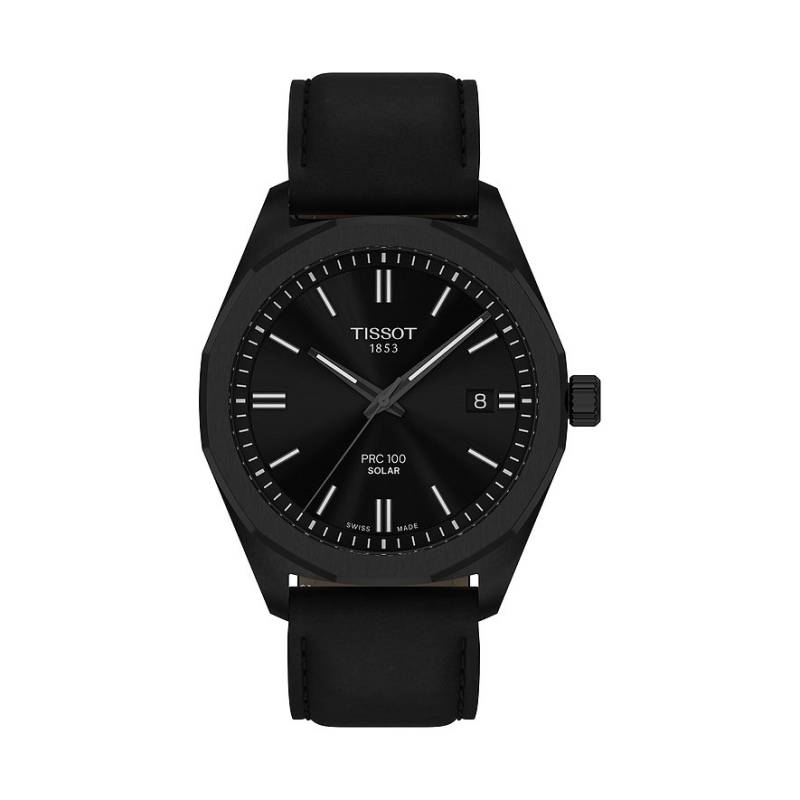 Tissot Herrenuhr PRC 100 Solar T1514223605100 von Tissot