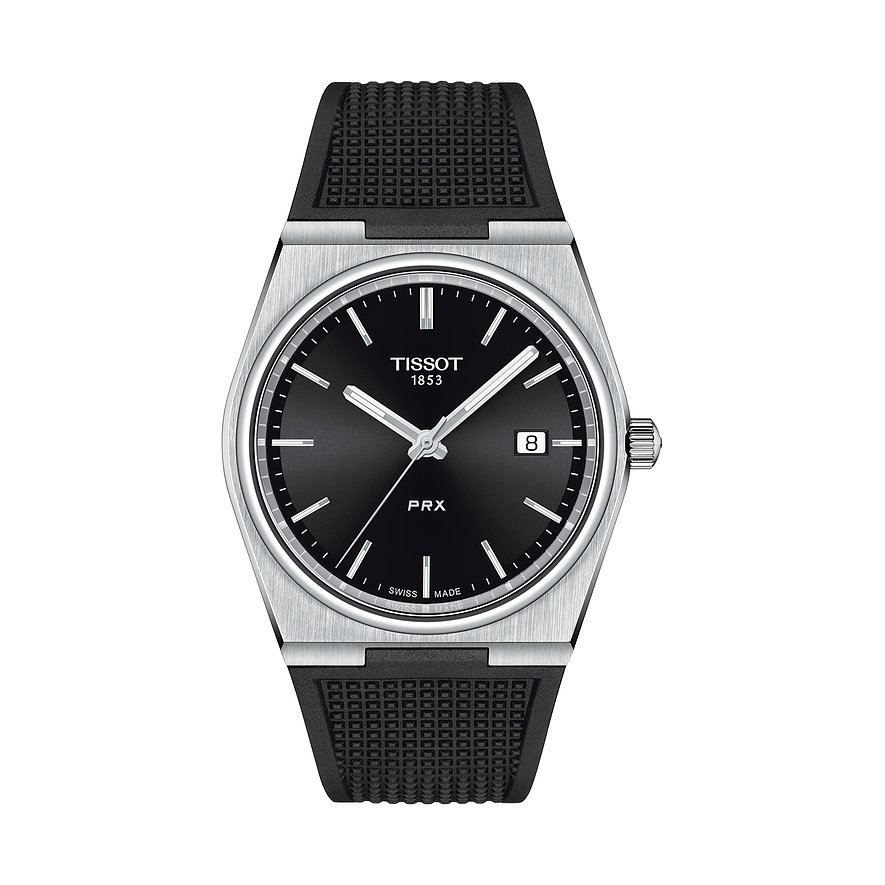 Tissot Herrenuhr PRX T1374101705100 Tissot Herrenuhr PRX T1374101705100 von Tissot