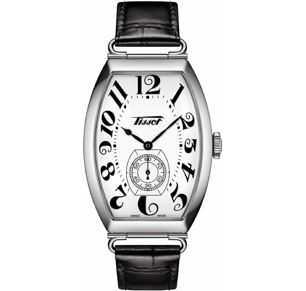 Tissot Luxusuhr Mod. HERITAGE PORTO Petit Seconde Tissot Luxusuhr Mod. HERITAGE PORTO Petit Seconde von Tissot