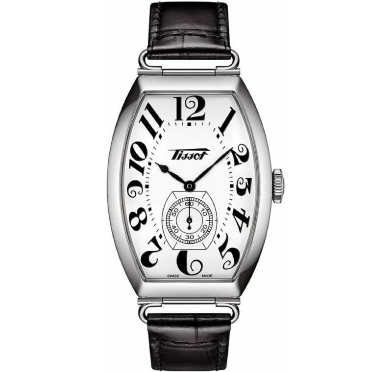 Tissot Luxusuhr Mod. HERITAGE PORTO Petit Seconde von Tissot