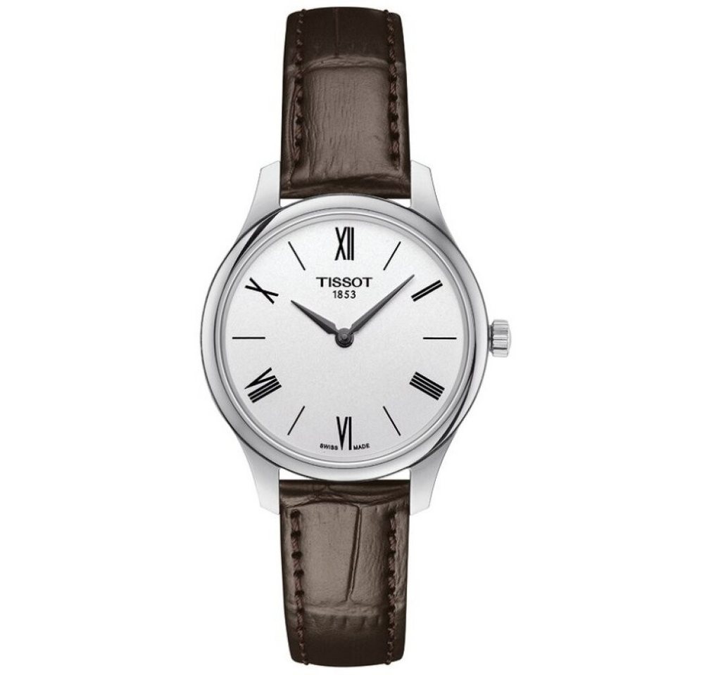 Tissot Luxusuhr Mod. TRADITION 5.5 Tissot Luxusuhr Mod. TRADITION 5.5 von Tissot