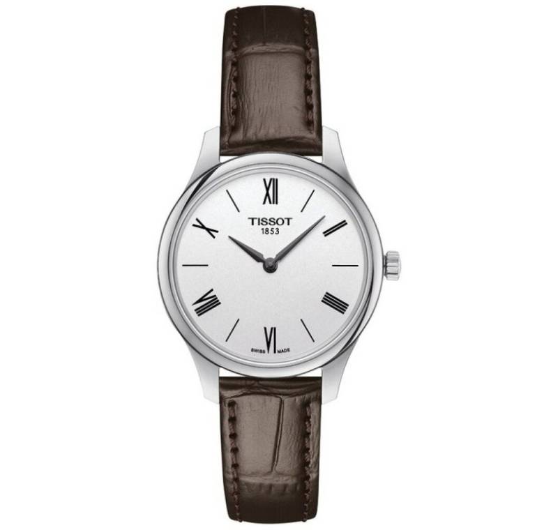 Tissot Luxusuhr Mod. TRADITION 5.5 von Tissot