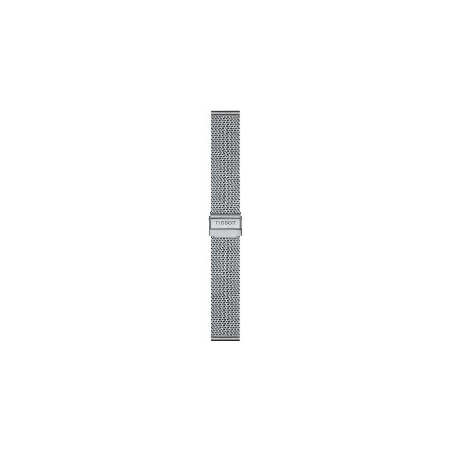 Tissot Metallband T852047948 von Tissot
