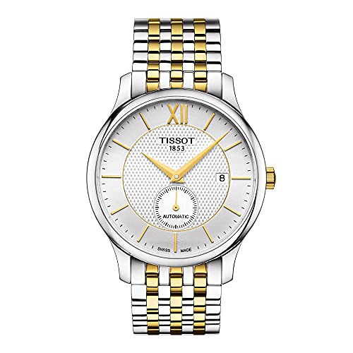 Tissot T063.428.22.038.00 Uhr von Tissot
