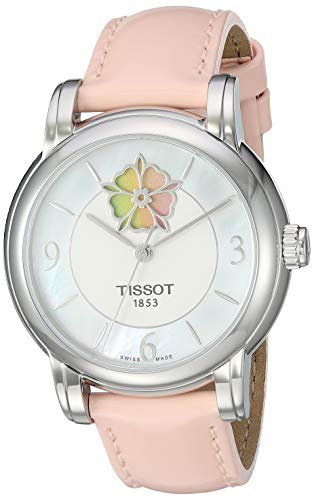 Tissot TISSOT Lady Heart T050.207.16.117.00 Damen Automatikuhr von Tissot