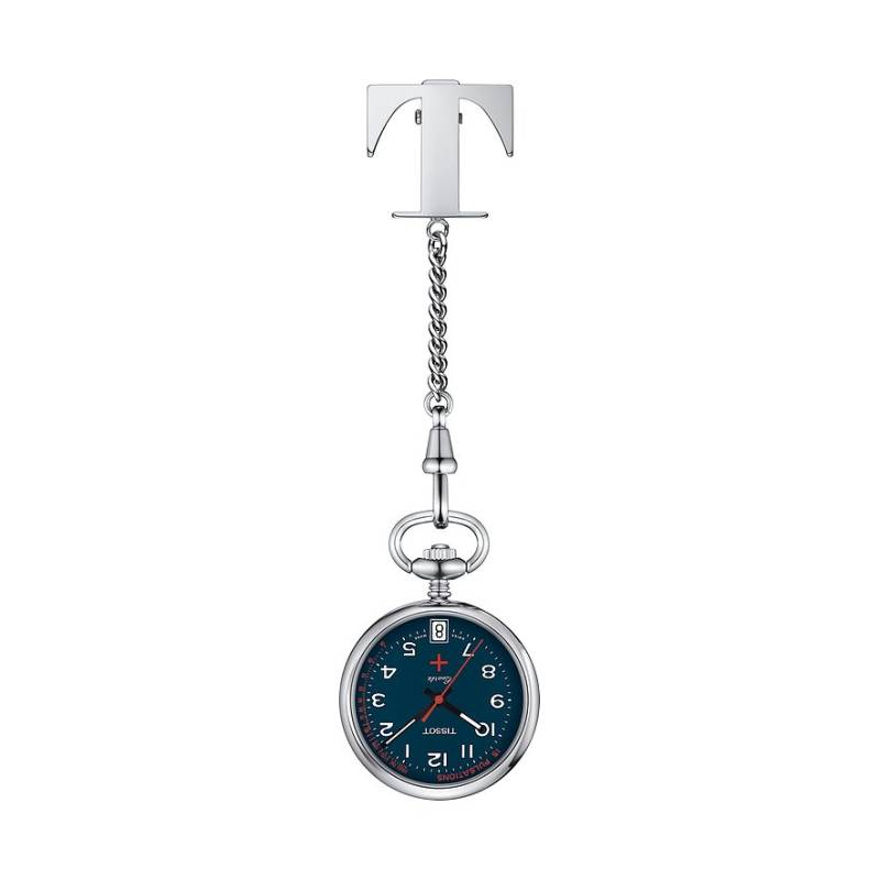 Tissot Taschenuhr Infirmieres T8692101904200 von Tissot