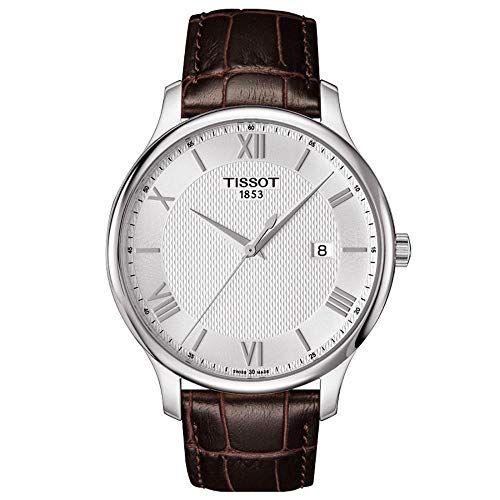 Tissot - Tradition Gent T0636101603800 beobachten von Tissot