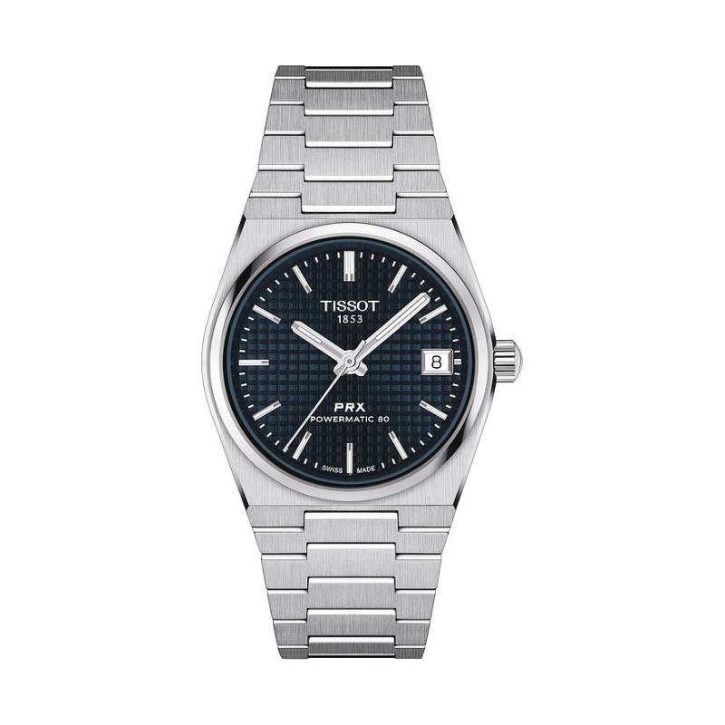 Tissot Unisexuhr PRX Powermatic 80 T1372071104100 von Tissot