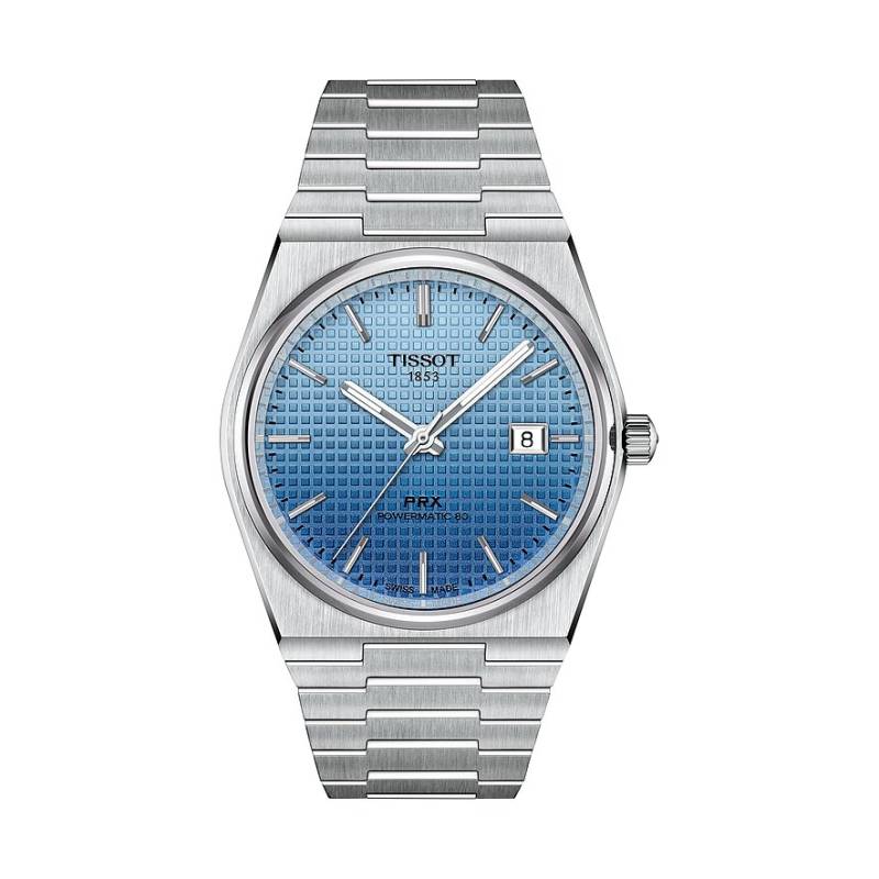 Tissot Unisexuhr PRX Powermatic 80 T1374071135101 von Tissot