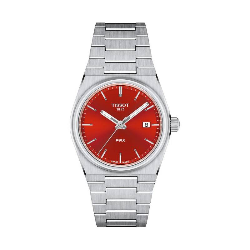Tissot Unisexuhr PRX Quarz T1372101142100 von Tissot