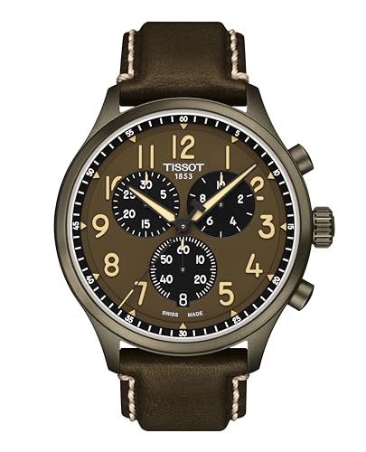 Tissot Watch T1166173609200 Tissot Watch T1166173609200 von Tissot