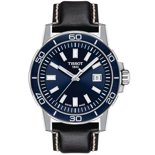 Tissot Watch T1256101604100 von Tissot