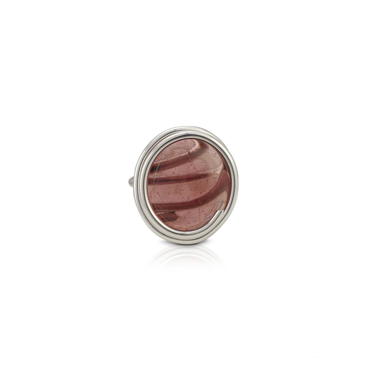 Infinity Ring Mit Kristallglas Perle in 9 Farben Bernstein, Amethyst, Aqua, Golden, Grün, Marine, Rot, Türkis, Gelb. Bunte Ringe Infinity Ring Mit Kristallglas Perle in 9 Farben Bernstein, Amethyst, Aqua, Golden, Grün, Marine, Rot, Türkis, Gelb. Bunte Ringe von TistiK