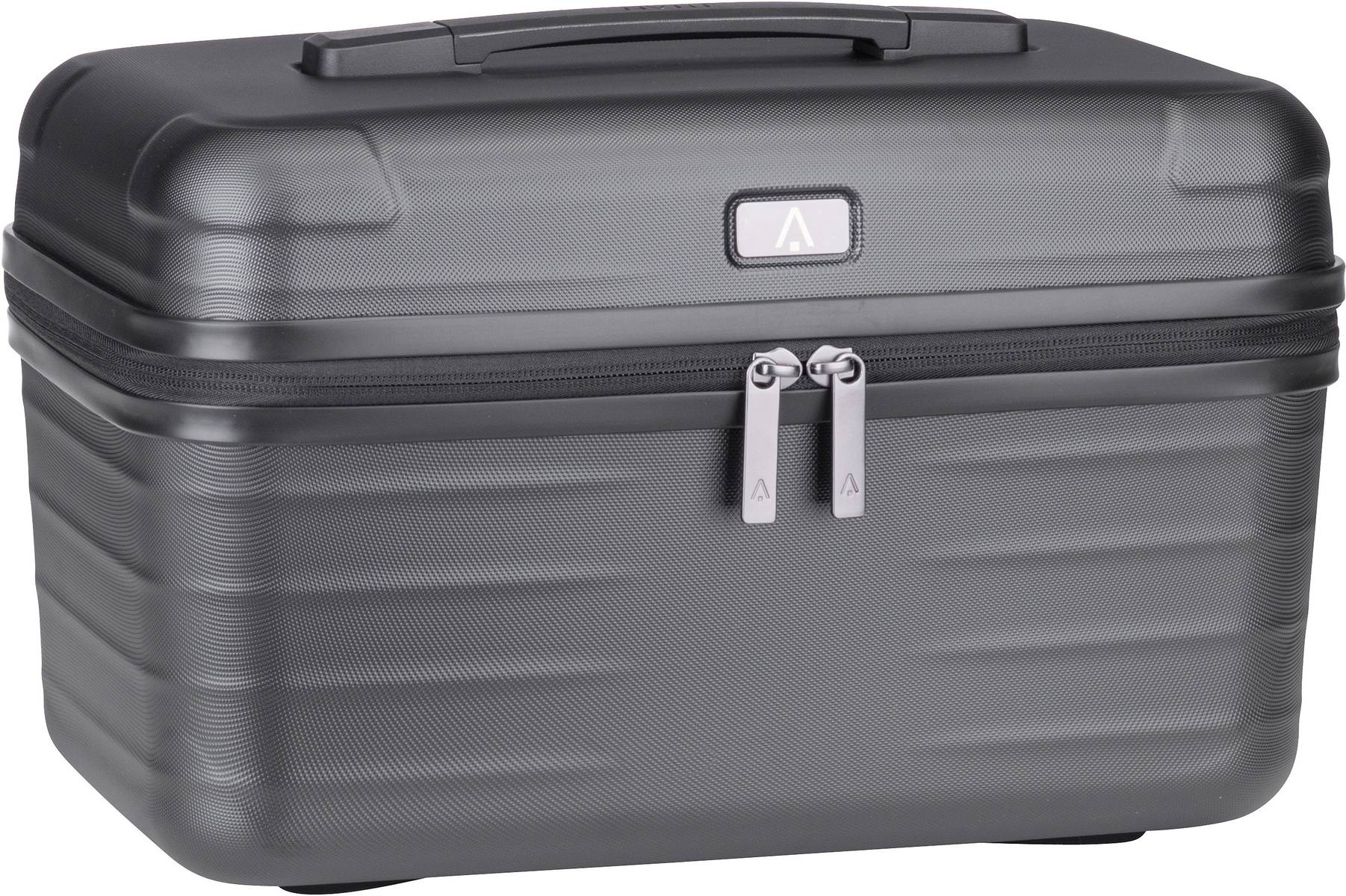 Titan Litron Beautycase  in Schwarz (19 Liter), Kulturbeutel von Titan