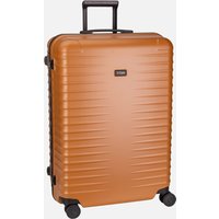 Titan - OVERSEAS 4w Trolley L Canyon Bronze - Koffer  , 101 l von Titan