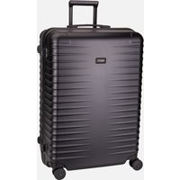 Titan - OVERSEAS 4w Trolley L Nightshade Black - Koffer  , 101 l von Titan