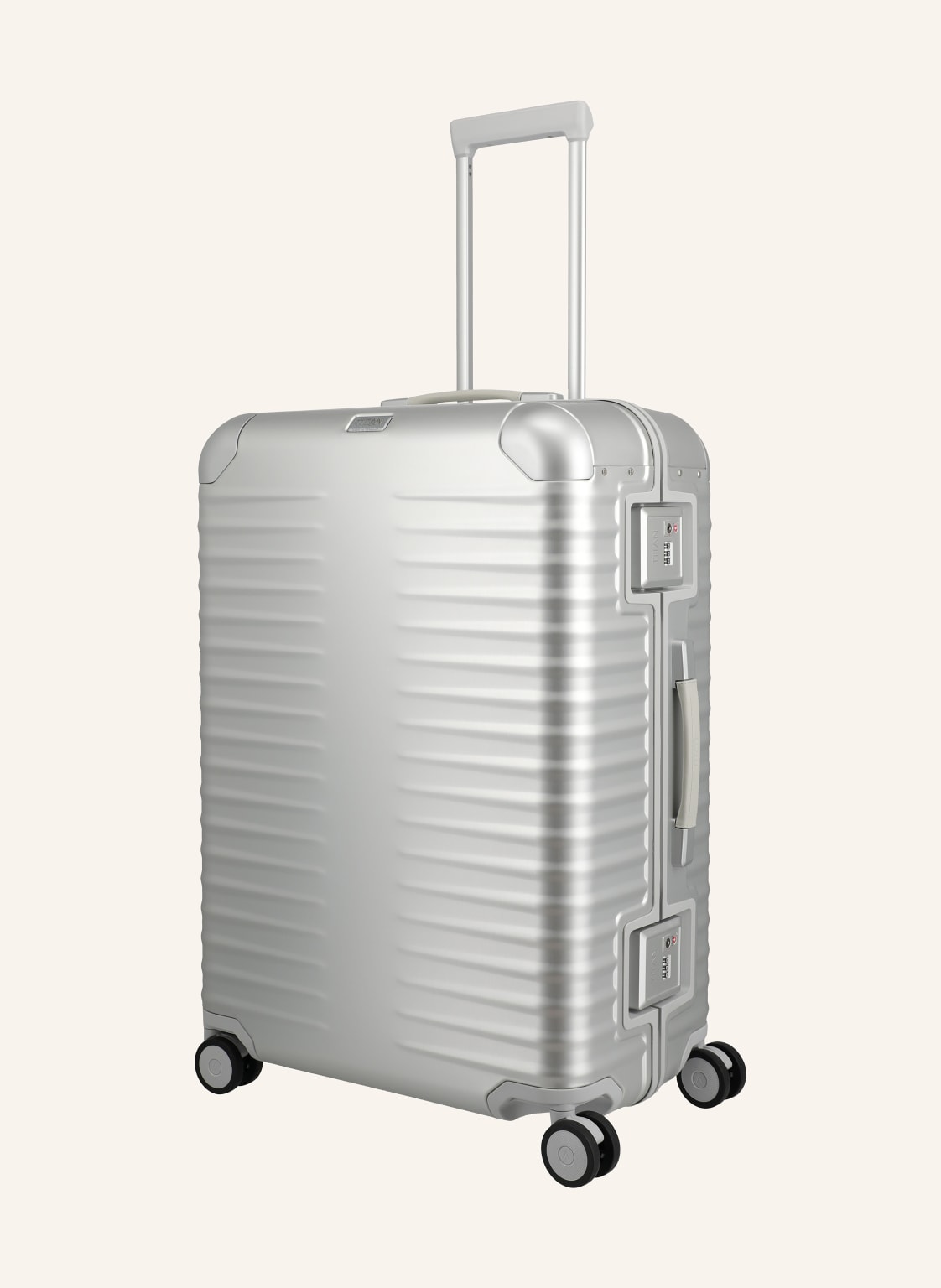 Titan Trolley Eternity silber von Titan