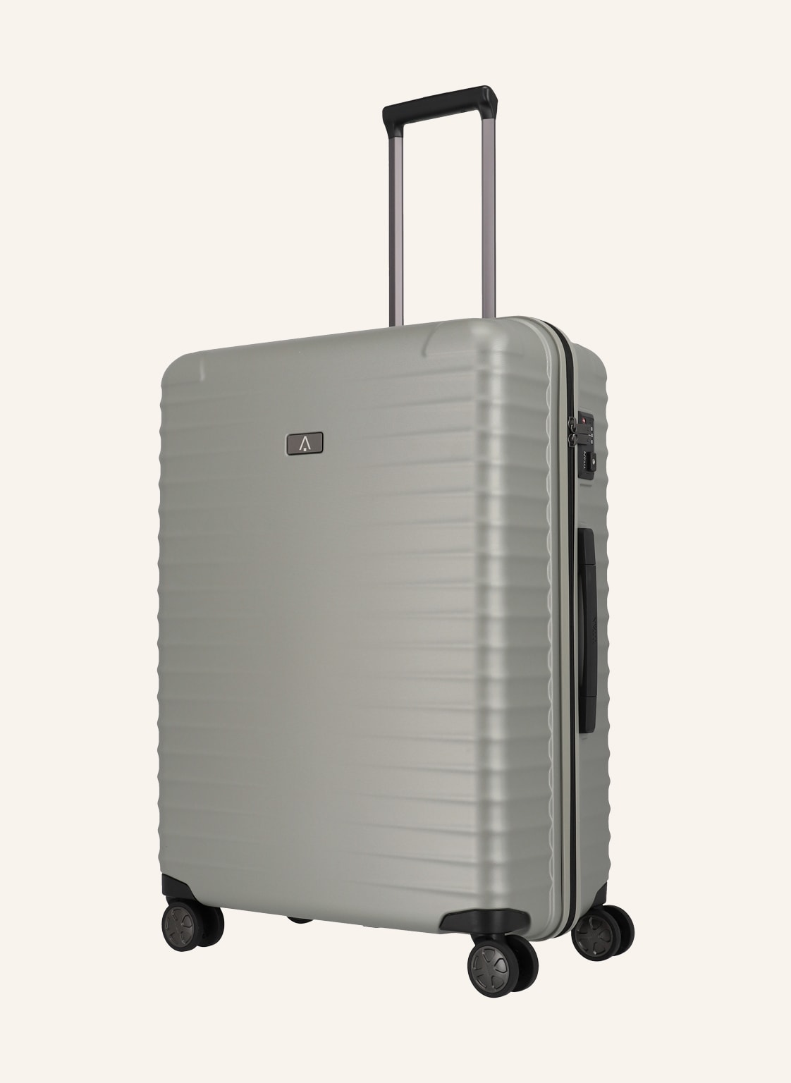 Titan Trolley Litron L beige von Titan