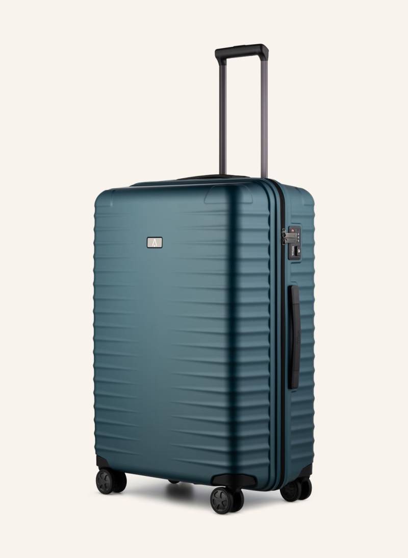 Titan Trolley Litron L blau von Titan