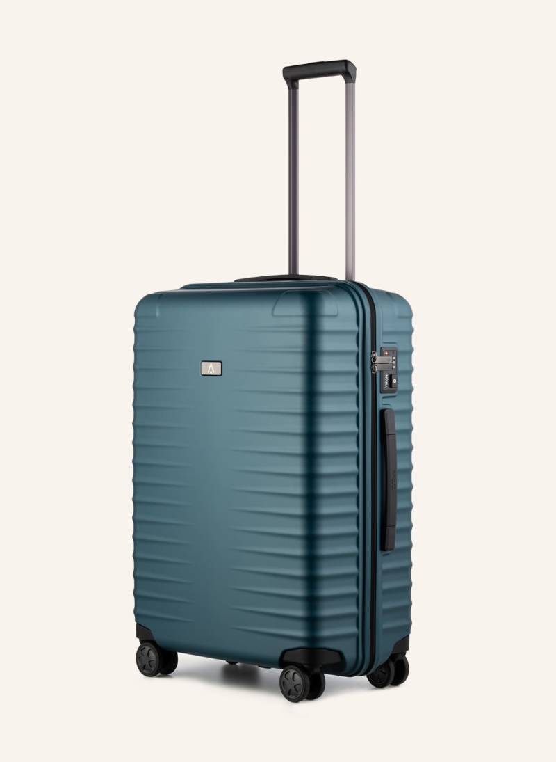 Titan Trolley Litron M blau von Titan