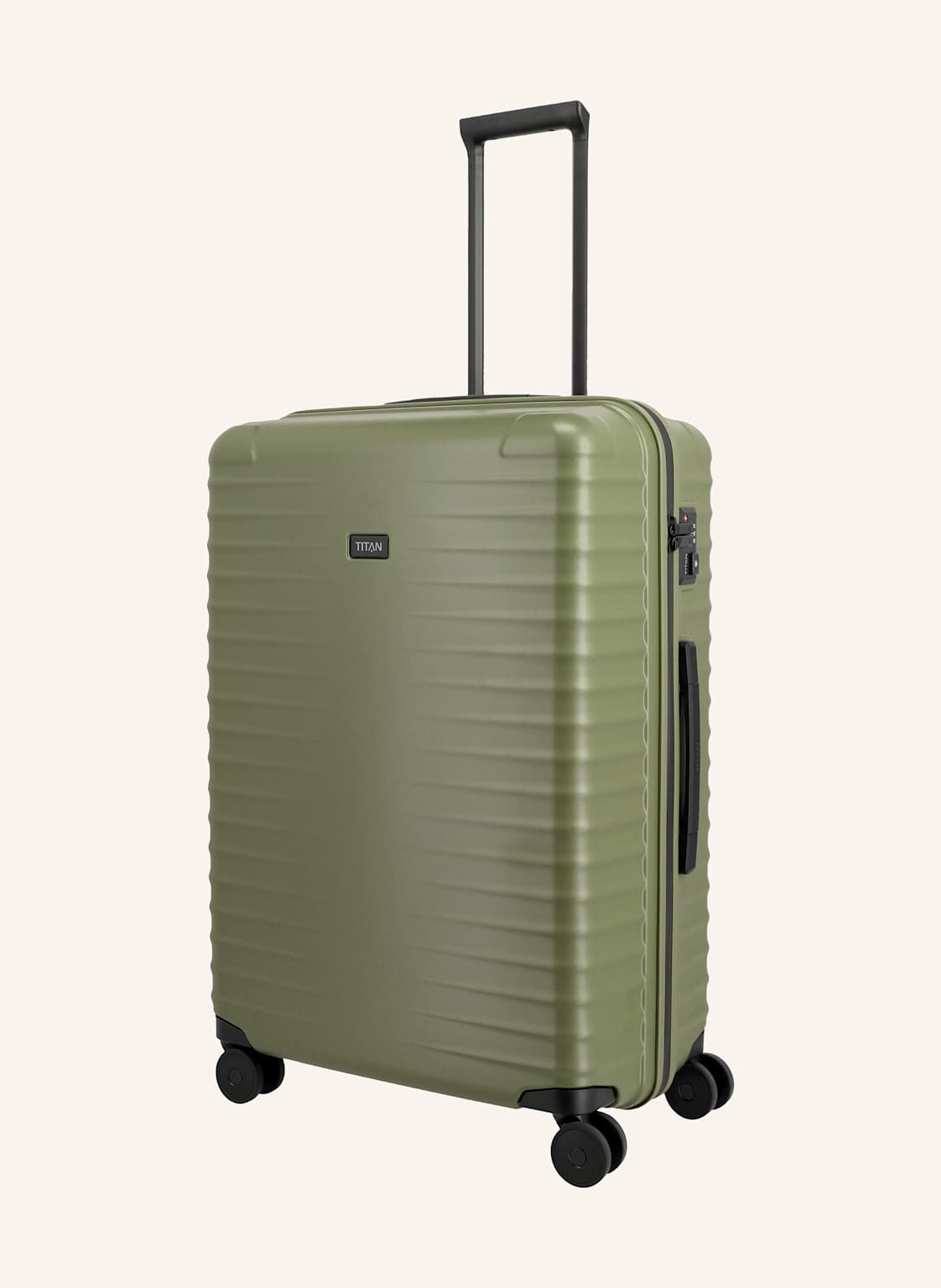 Titan Trolley Upgrade L gruen Titan Trolley Upgrade L gruen von Titan