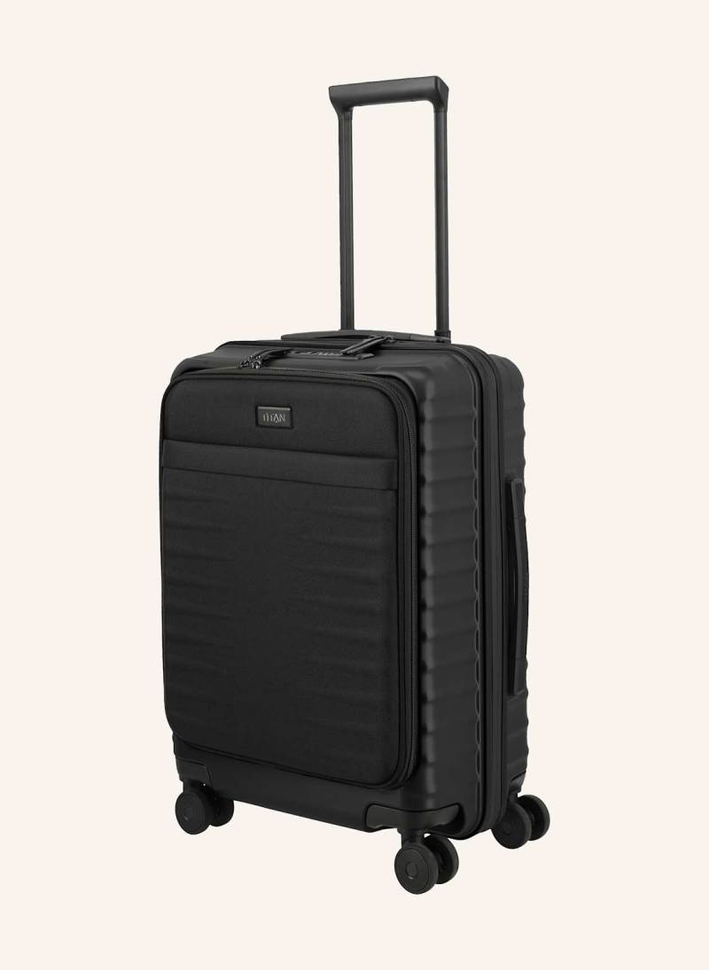 Titan Trolley Upgrade S Vt schwarz von Titan