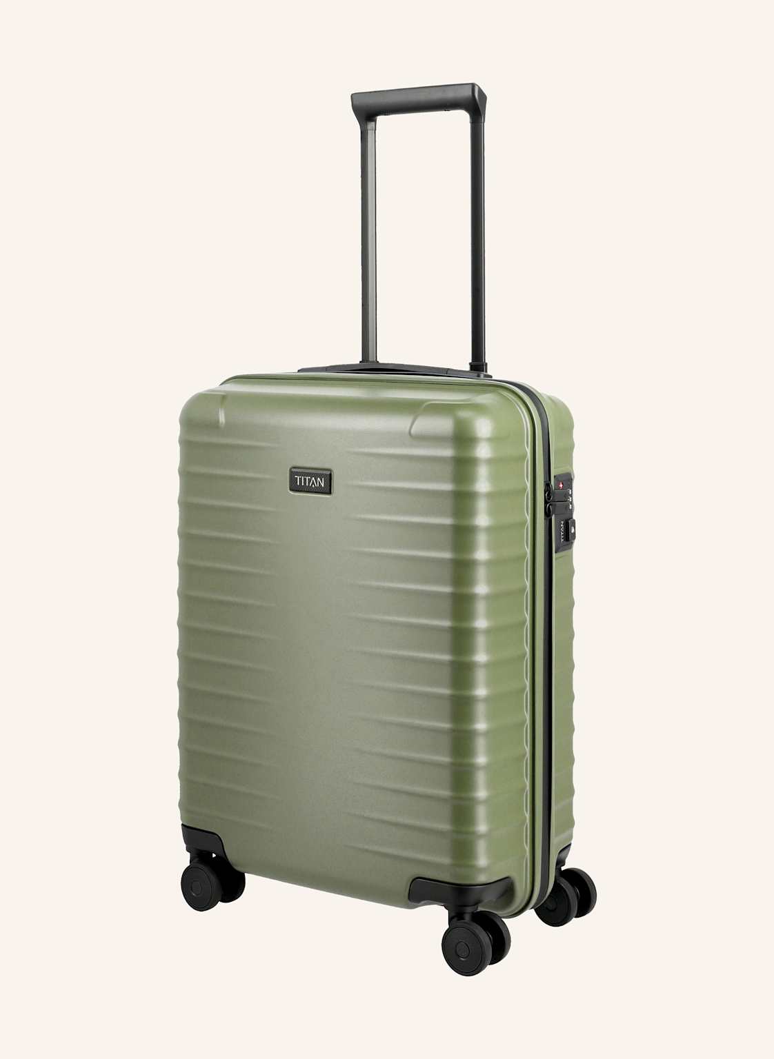 Titan Trolley Upgrade s20 gruen Titan Trolley Upgrade s20 gruen von Titan