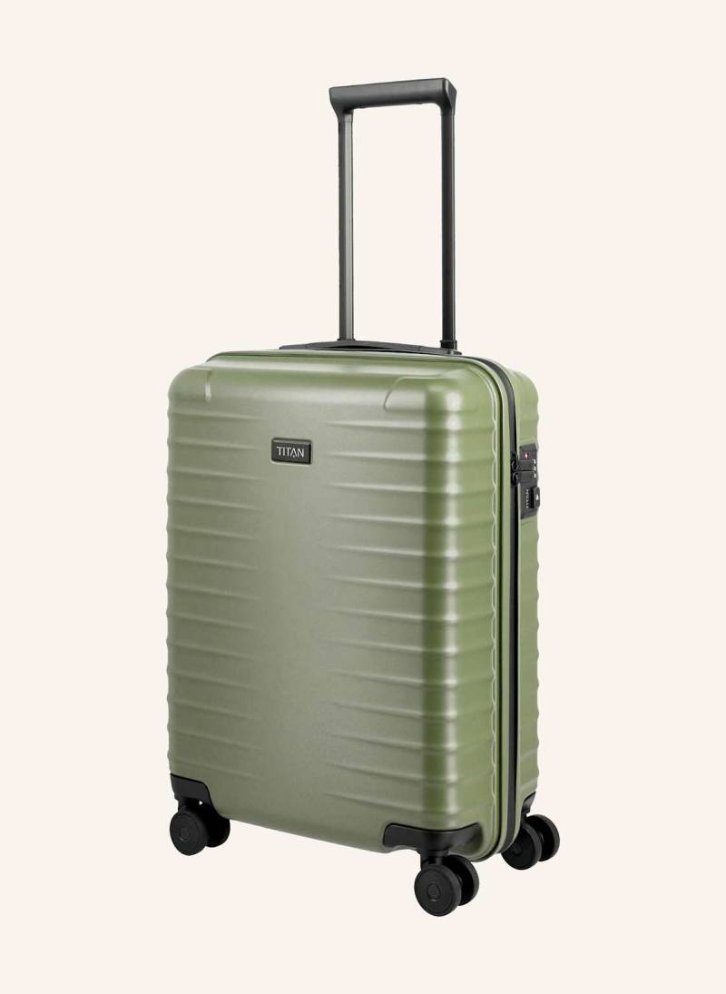 Titan Trolley Upgrade s20 gruen von Titan