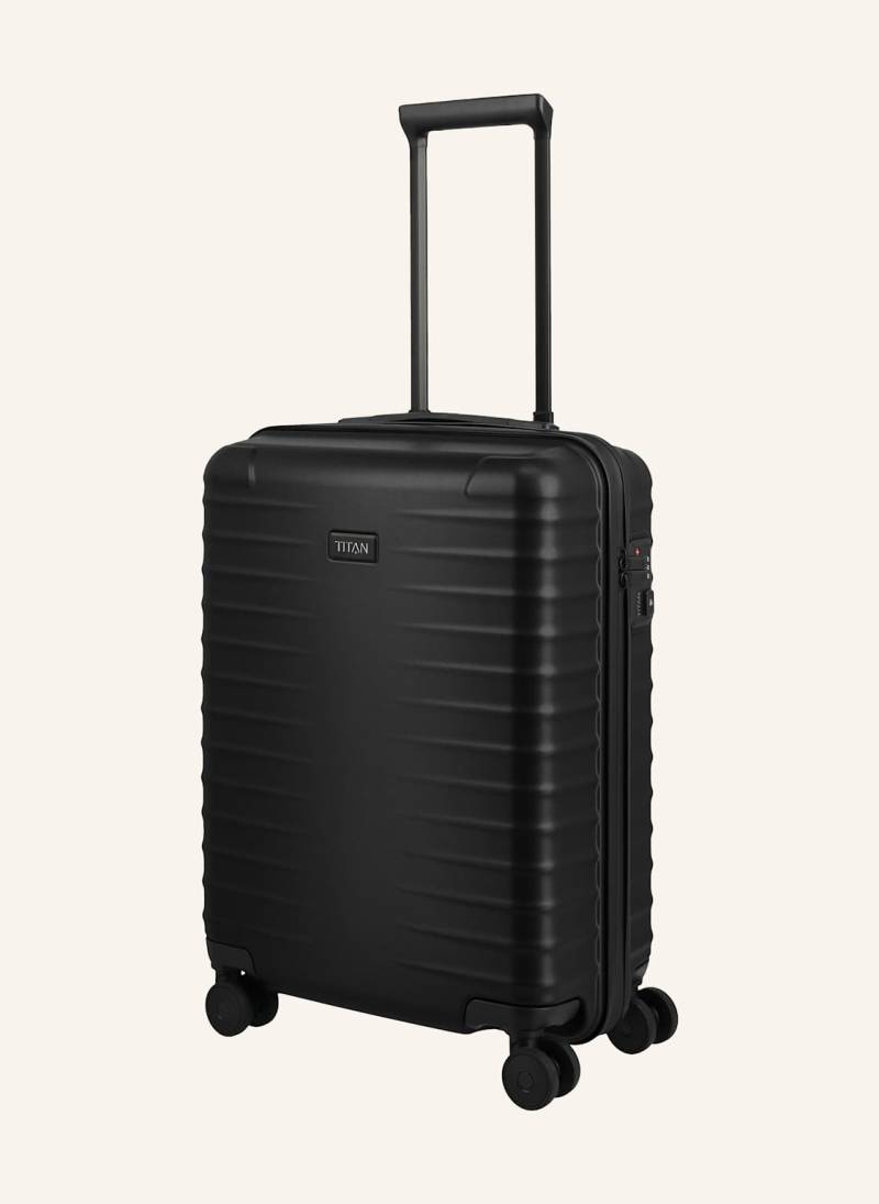 Titan Trolley Upgrade s20 schwarz von Titan