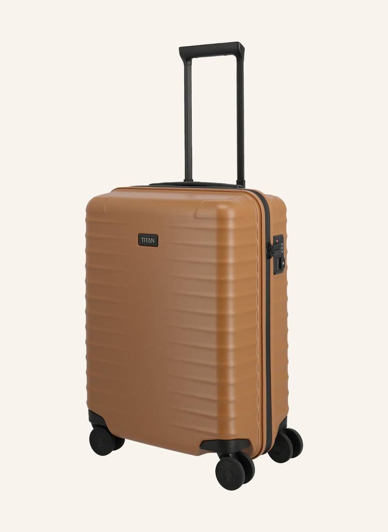Titan Trolley Upgrade s23 orange von Titan