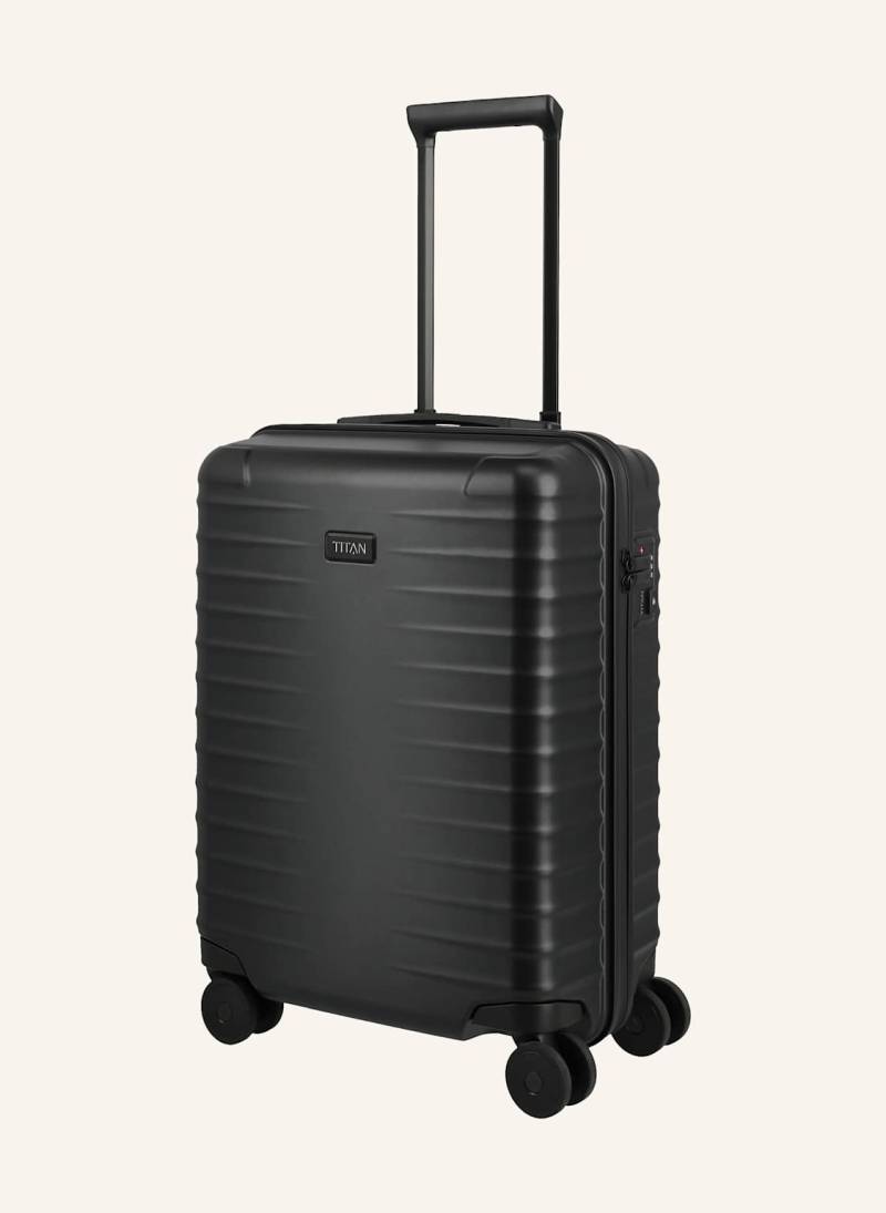 Titan Trolley Upgrade s23 schwarz von Titan