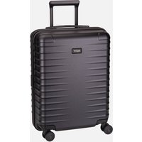 Titan - UPGRADE 4w Trolley S20 Nightshade Black - Koffer  , 38 l von Titan