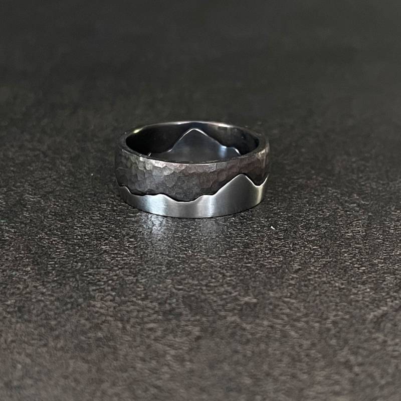 Zwei Werden Eins von TitaniumStudioDesign