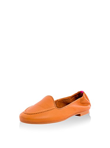 TITI COUTURE Loafer braun EU 42 von TITI COUTURE