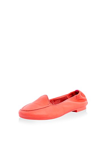 TITI COUTURE Loafer rot EU 39 von TITI COUTURE