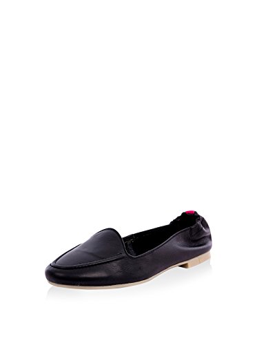 TITI COUTURE Loafer schwarz EU 36 von TITI COUTURE