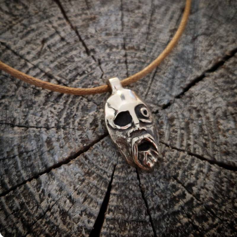 Odin Anhänger Odin Anhänger von Titibaka