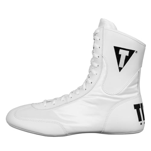 Titel Speed-Flex Encore Mid Boxen Schuhe Titel Speed-Flex Encore Mid Boxen Schuhe von Title Boxing