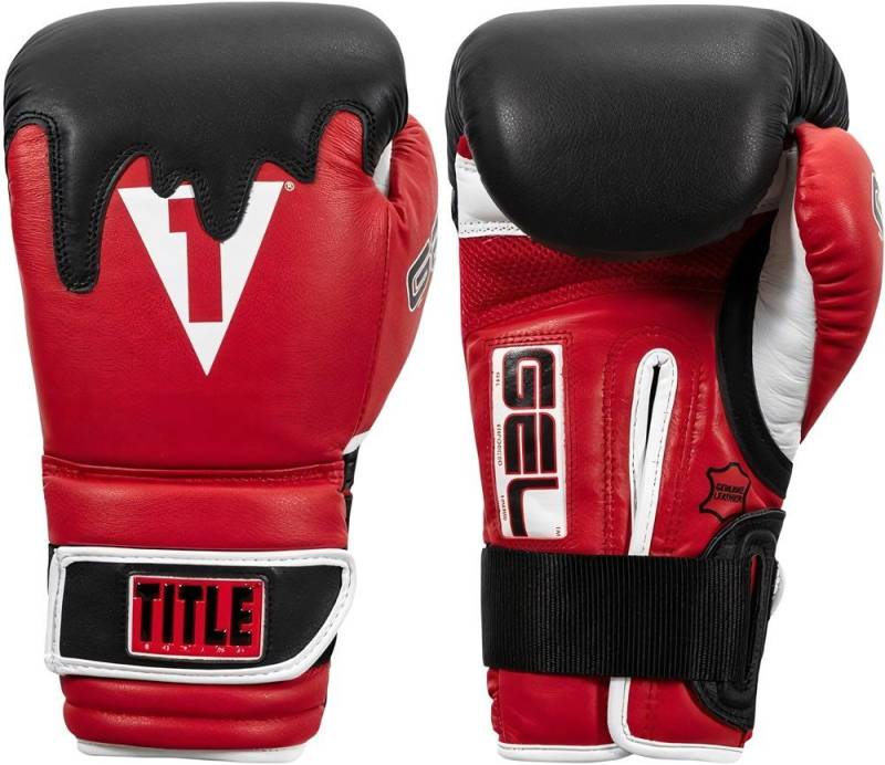 Title Boxhandschuhe von Title
