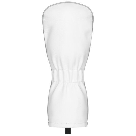 Titleist Frost Out Leather HC Driver weiß von Titleist